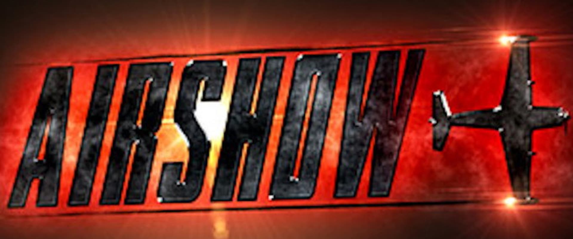 Documentary backdrop image for Airshow (2015)
