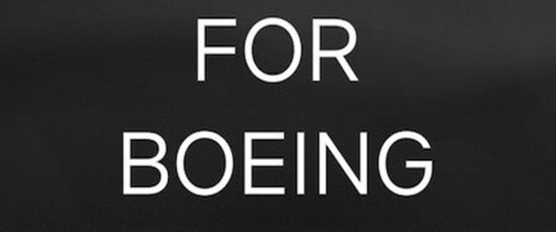 Documentary backdrop image for Freefall: A Reckoning for Boeing (2026)