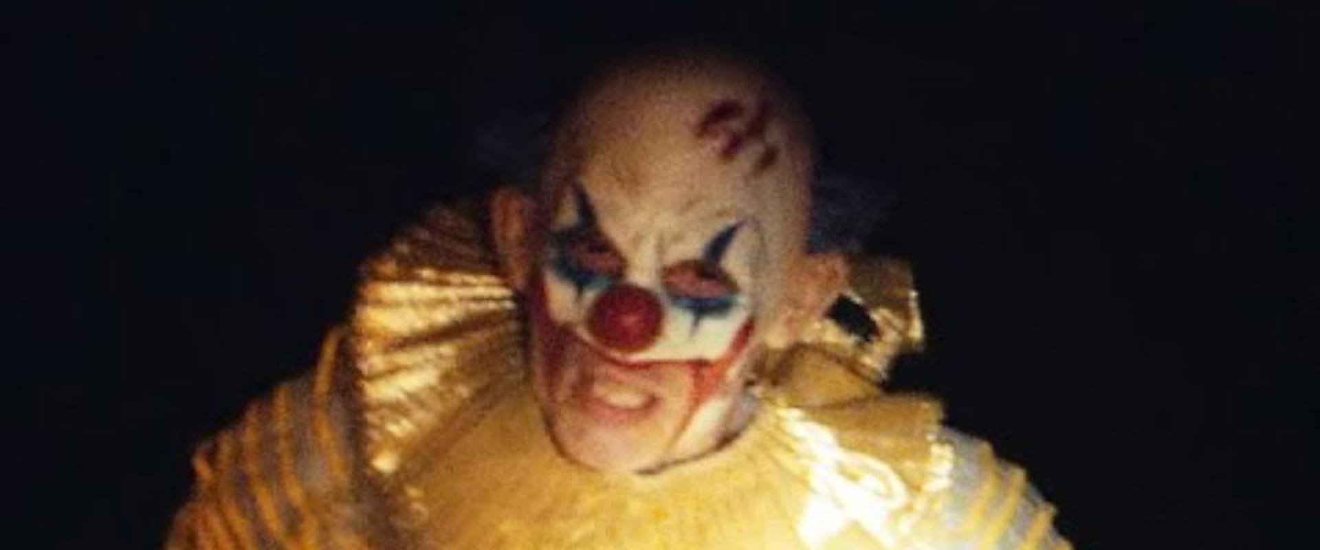 Documentary backdrop image for Clowns (2017)