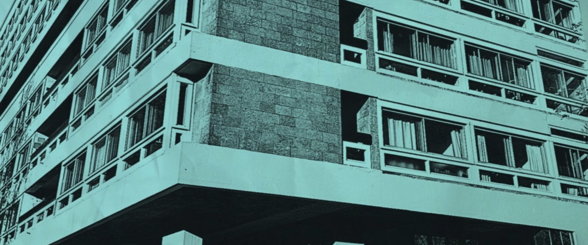 Documentary backdrop image for Party at Weesperflat (2021)