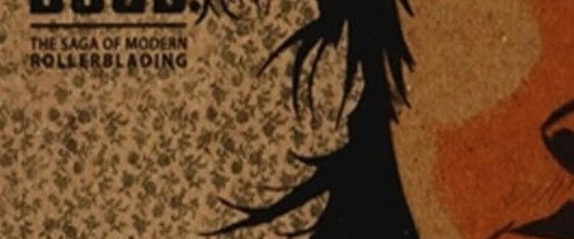 Documentary backdrop image for Barely Dead (2006)