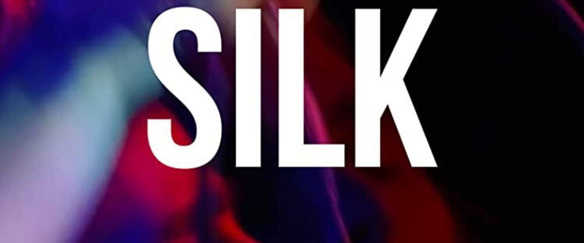 Documentary backdrop image for Silk (2013)