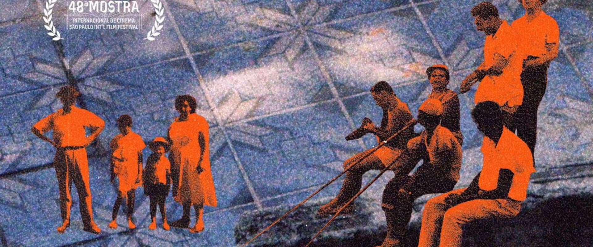 Documentary backdrop image for Topo (2024)