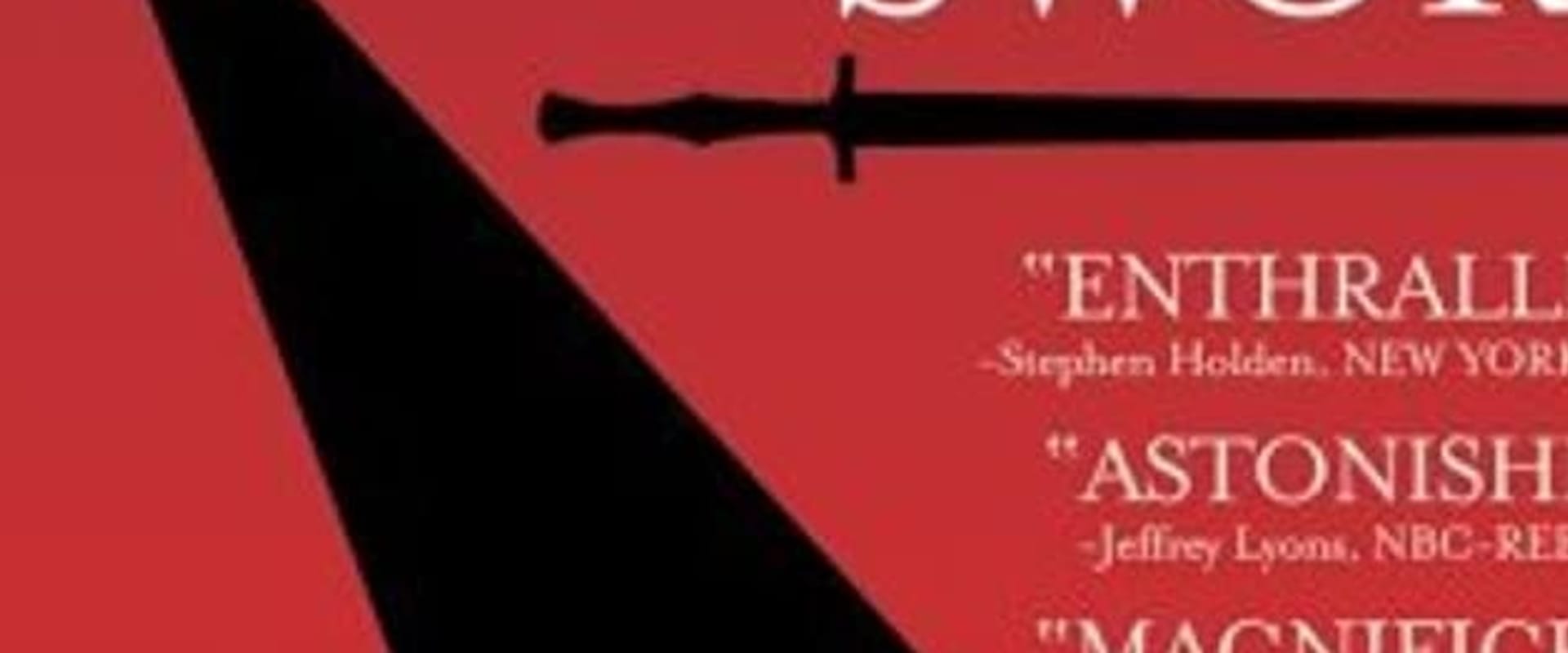 Documentary backdrop image for Constantine's Sword (2008)
