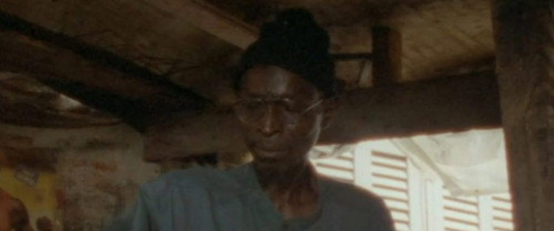 Documentary backdrop image for Treasures from the Trash (1989)