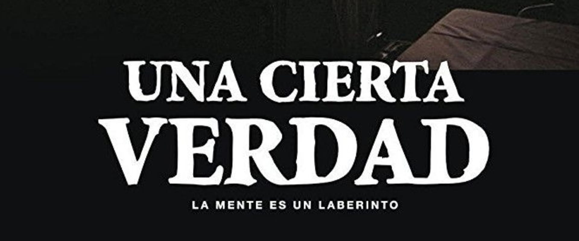Documentary backdrop image for Una cierta verdad (2008)