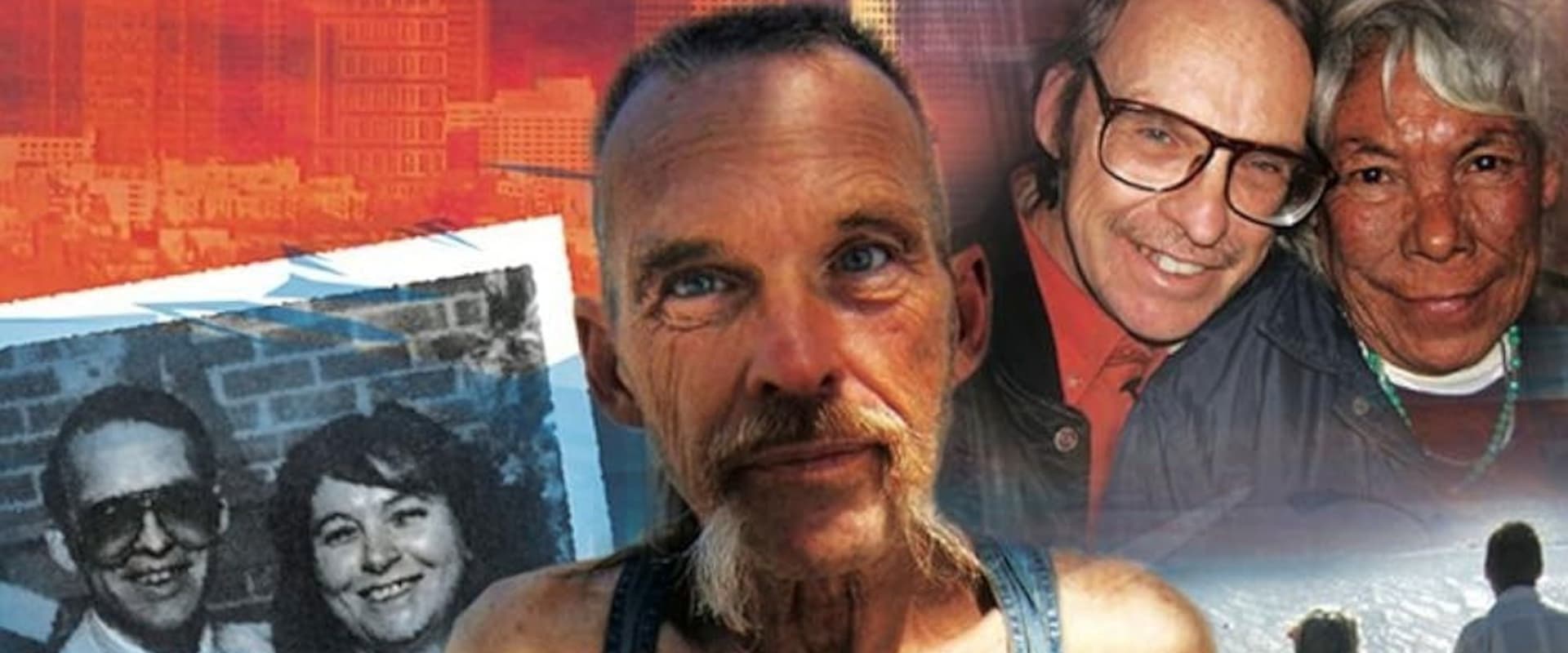 Documentary backdrop image for Falling Up (2012)