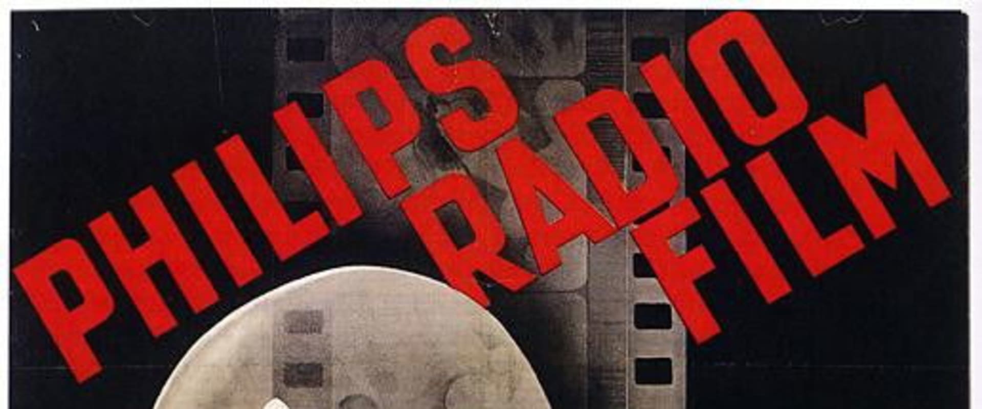 Documentary backdrop image for Philips-Radio (1931)