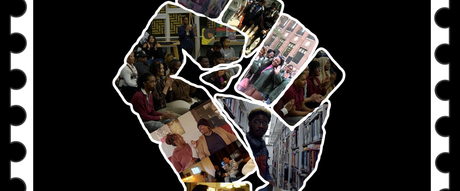 Documentary backdrop image for Dear Black Umich, (2025)