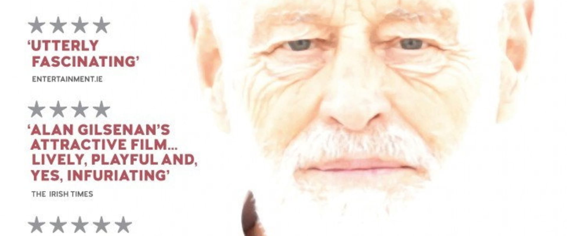 Documentary backdrop image for Meetings with Ivor (2017)