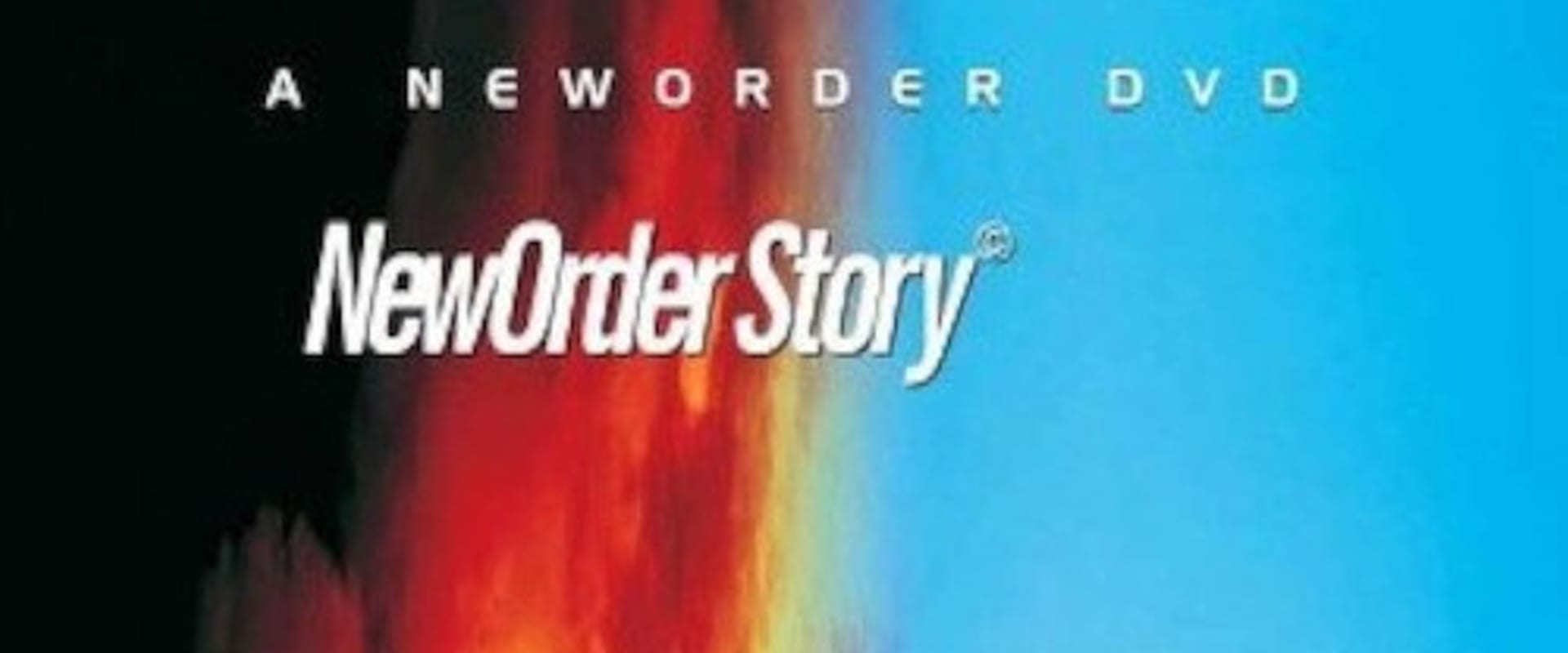 Documentary backdrop image for New Order Story (1993)