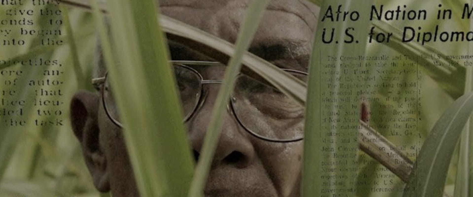 Documentary backdrop image for Charlie (2016)