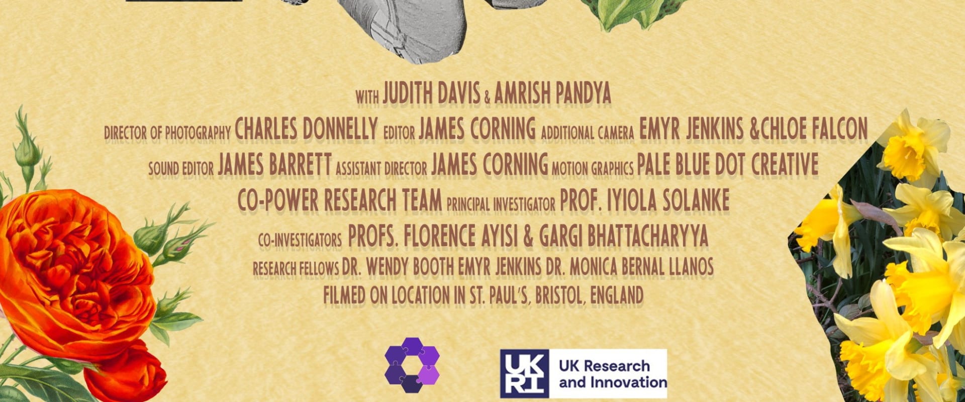Documentary backdrop image for Plant Power (2023)