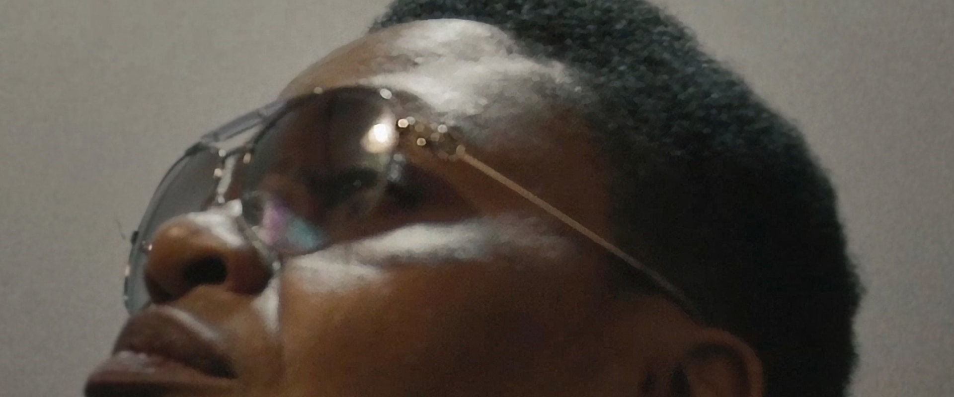 Documentary backdrop image for Video Visit (2021)