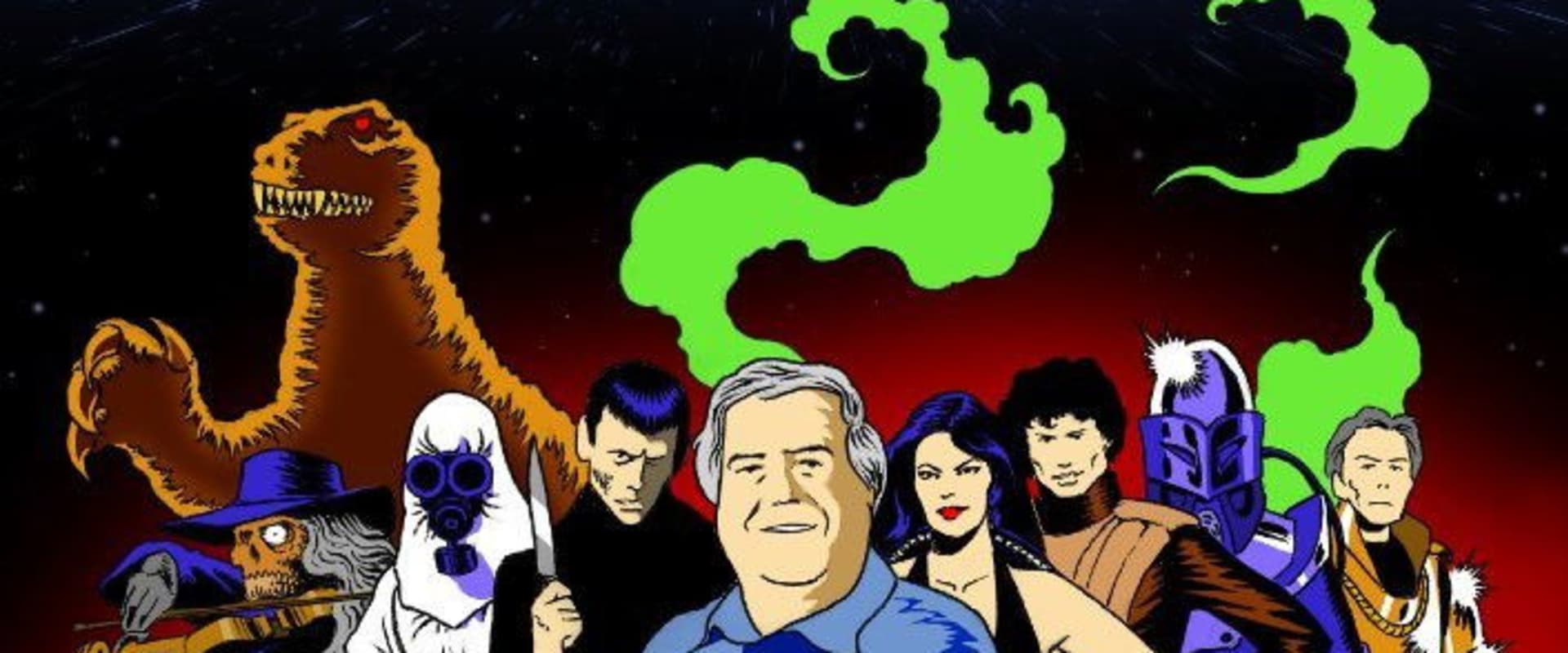 Documentary backdrop image for FantastiCozzi (2016)
