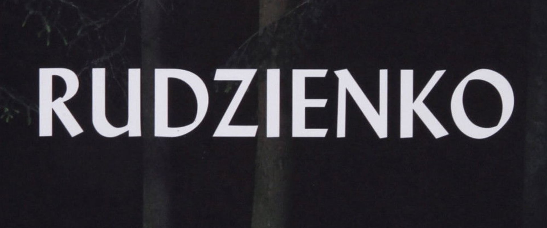 Documentary backdrop image for Rudzienko (2016)