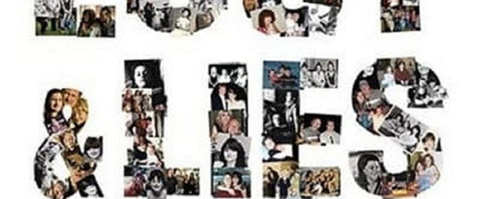 Documentary backdrop image for Love, Lust & Lies (2010)