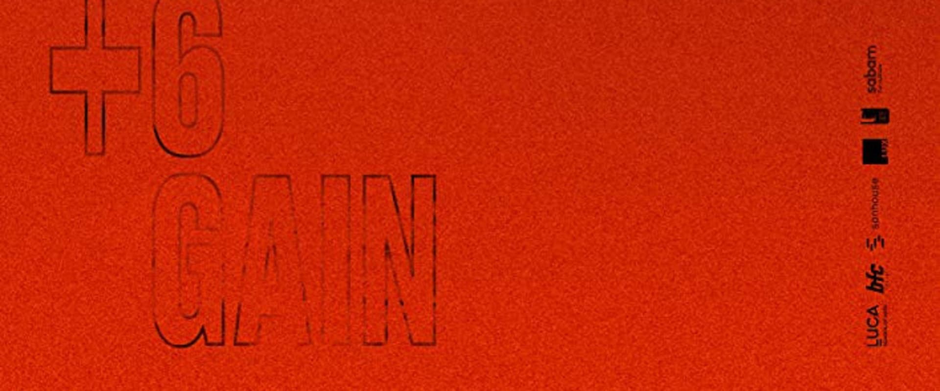 Documentary backdrop image for +6 Gain (2019)