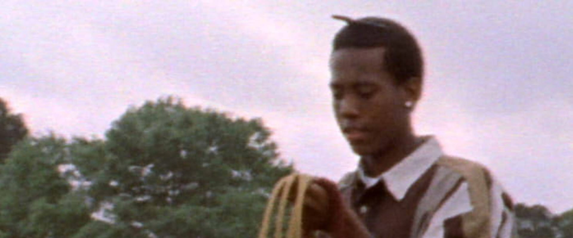 Documentary backdrop image for Ten Five in the Grass (2012)