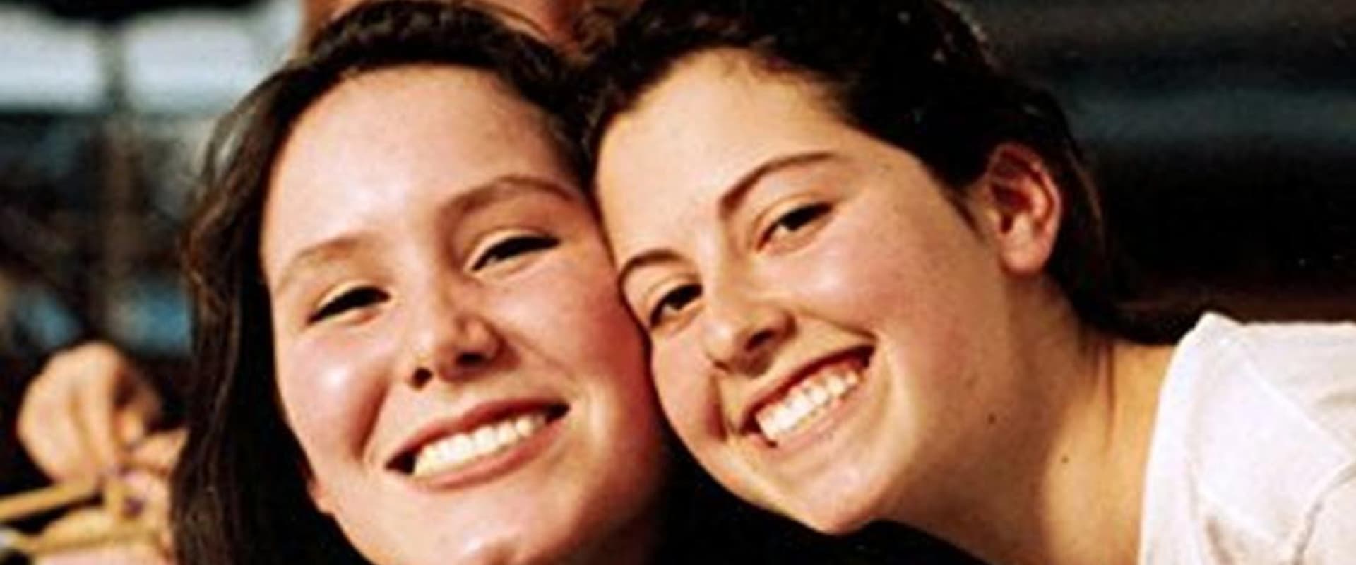 Documentary backdrop image for For Generations to Come (1994)