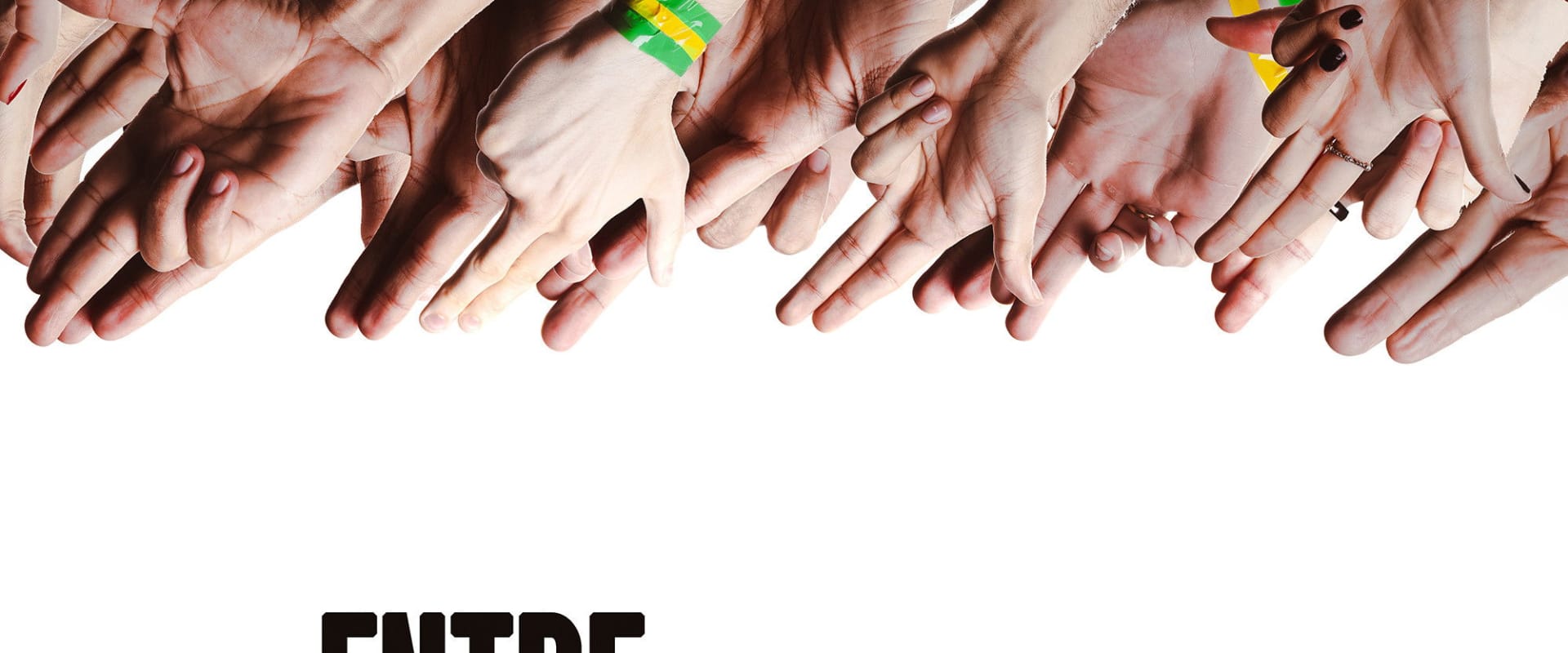 Documentary backdrop image for Amidst Boundaries (2019)