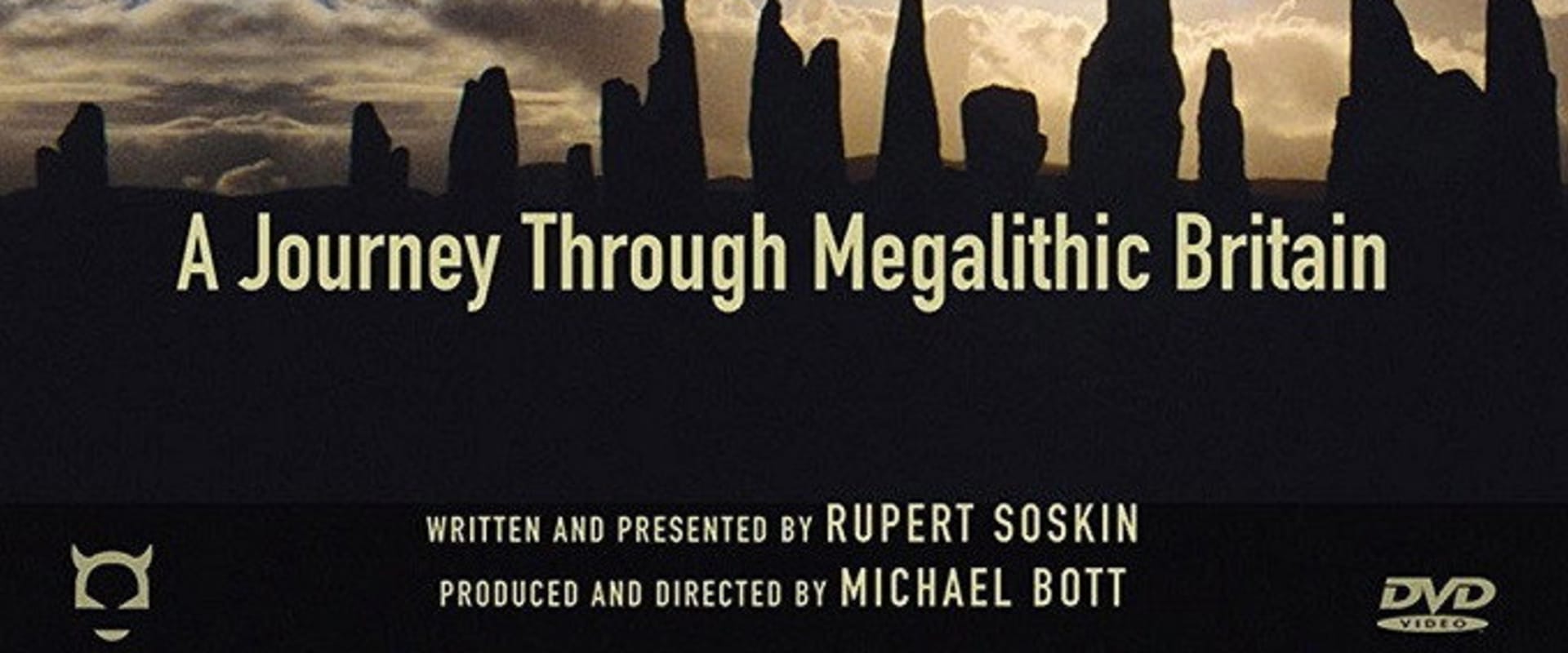 Documentary backdrop image for Standing with Stones (2008)