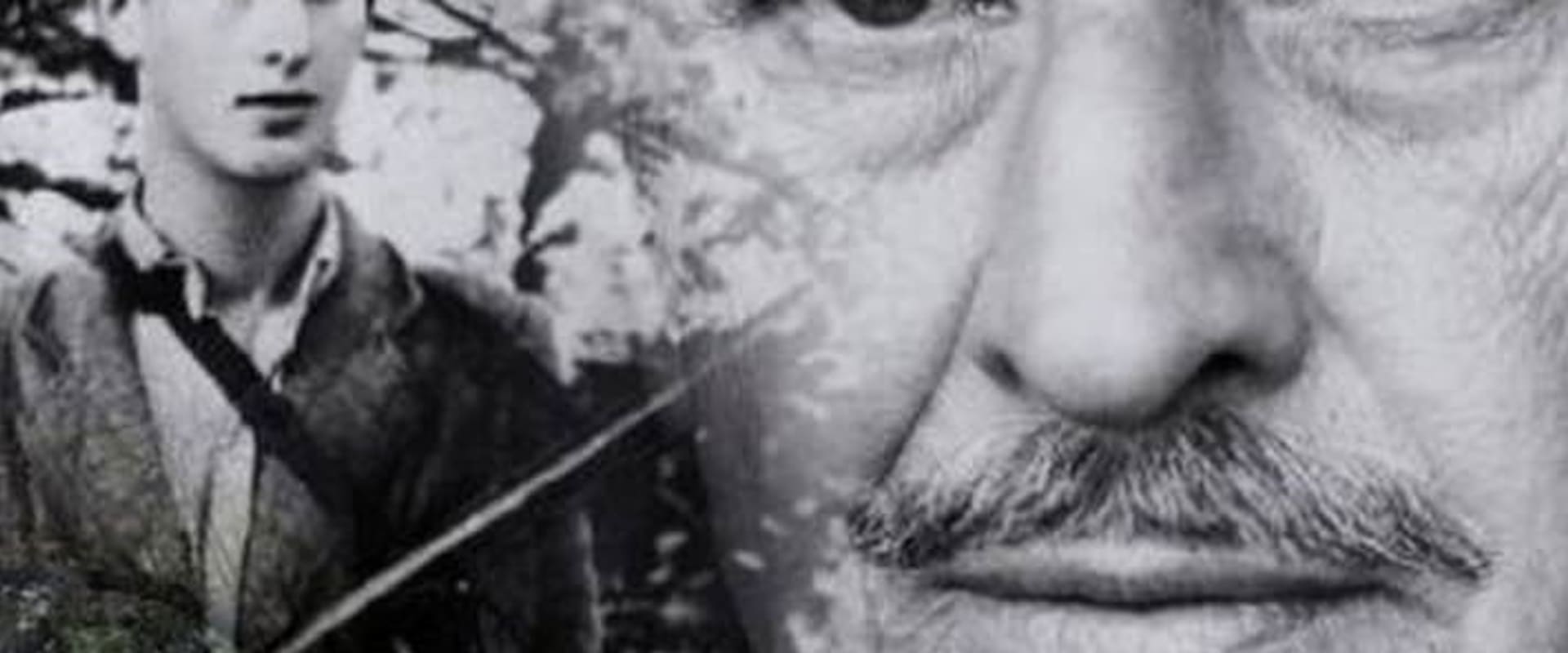 Documentary backdrop image for Revolt in Sobibor (1989)
