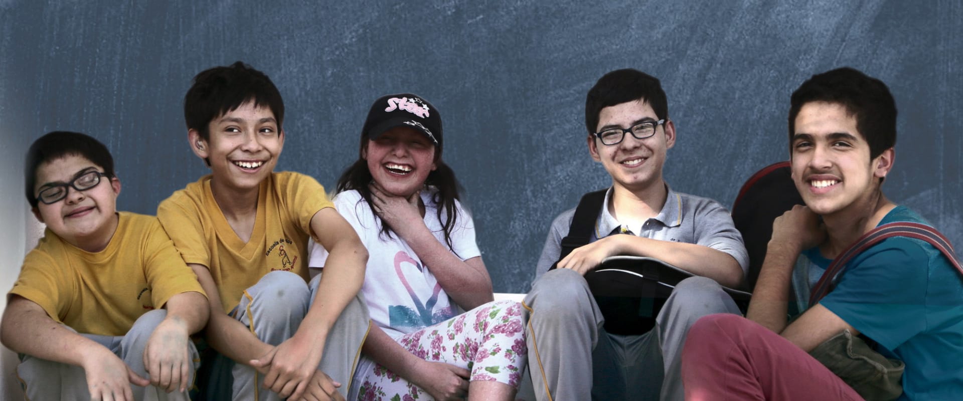 Documentary backdrop image for Last Year (2018)