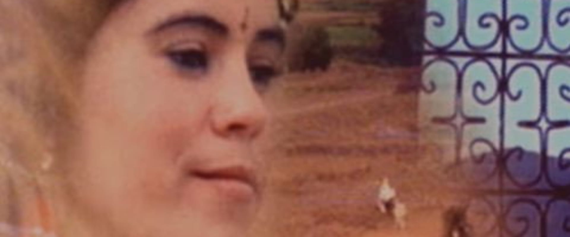 Documentary backdrop image for Vibrations in Upper Atlas (1993)
