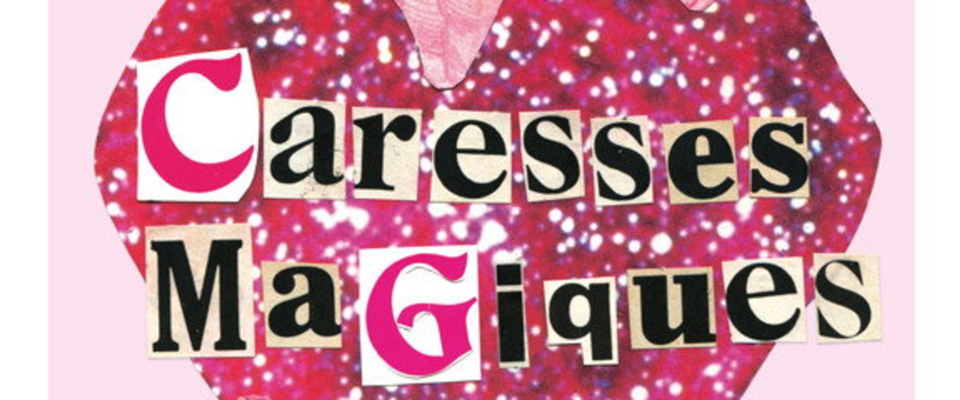 Documentary backdrop image for Magical Caresses (2022)