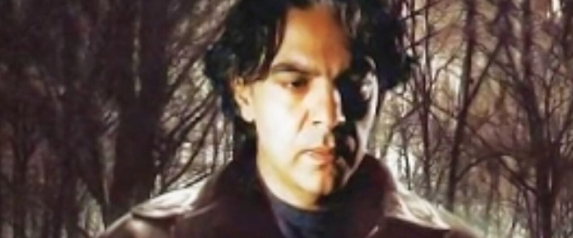 Documentary backdrop image for Talking with a Shadow (2006)