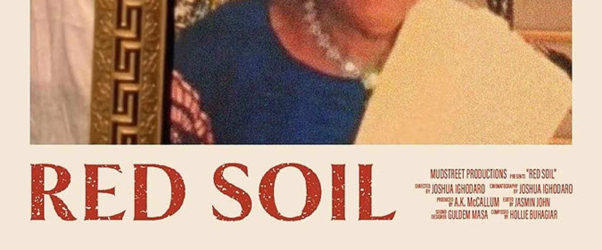 Documentary backdrop image for Red Soil (2023)