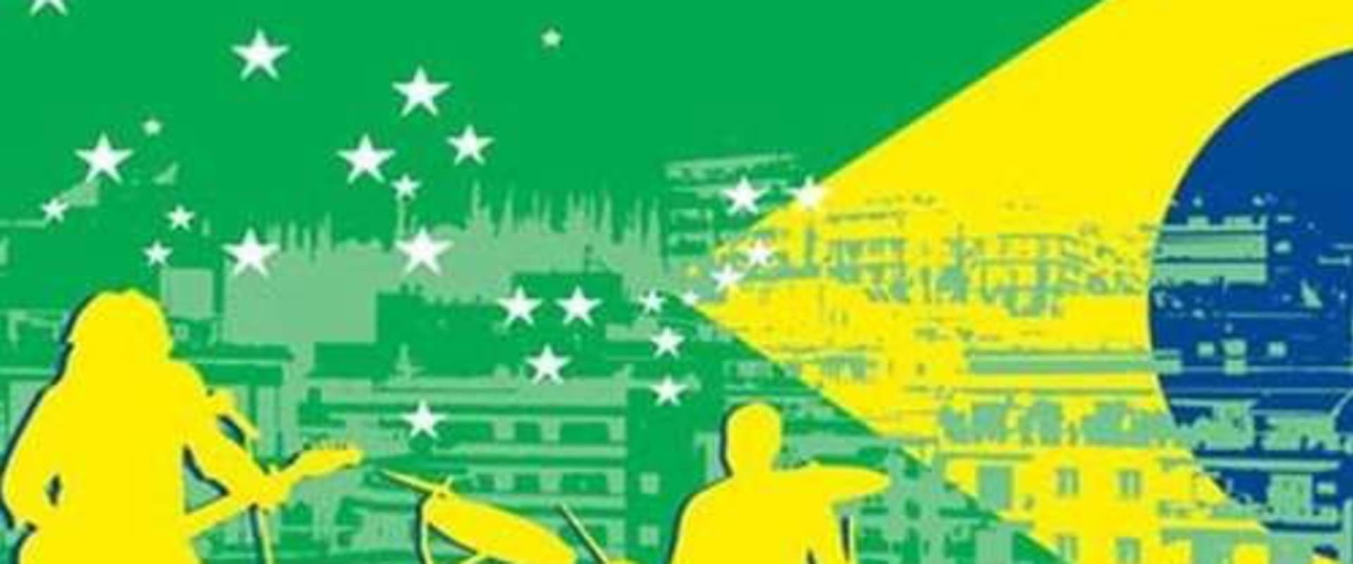 Documentary backdrop image for Moro no Brasil (2002)