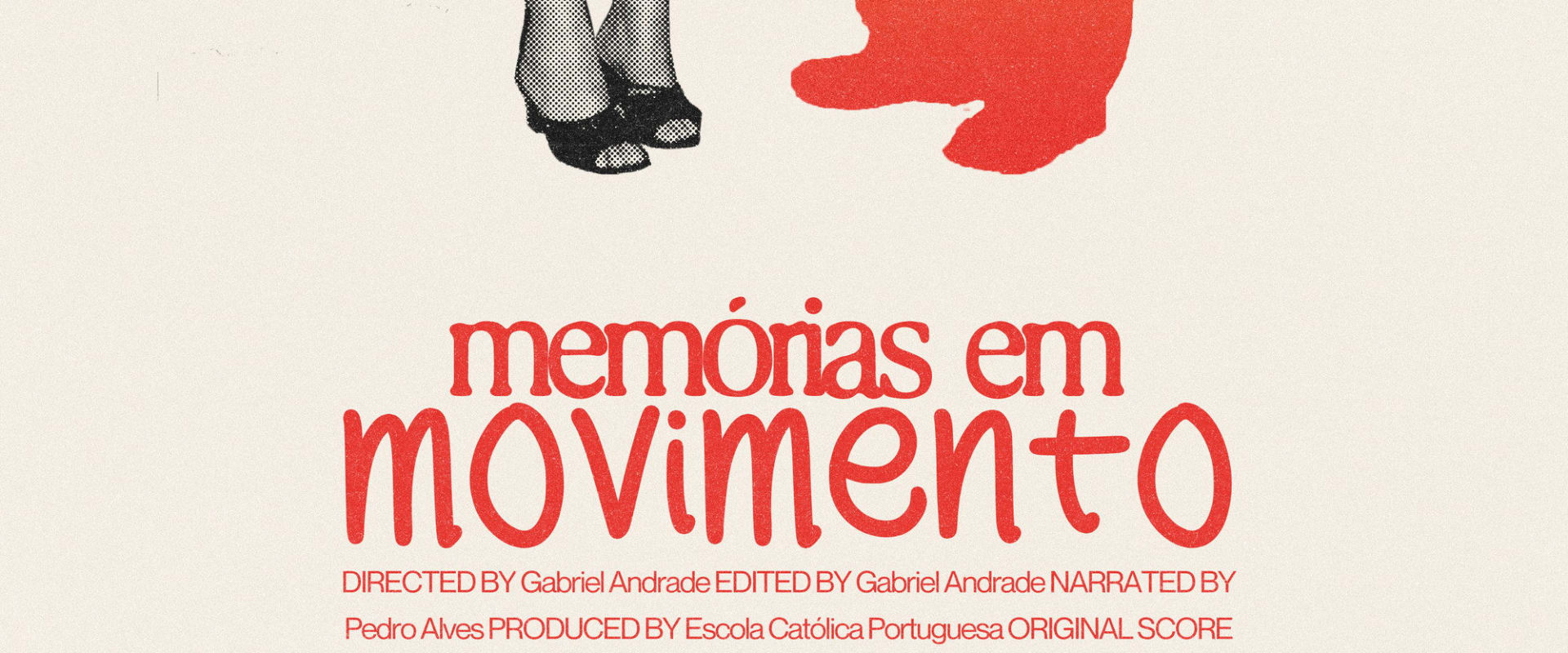 Documentary backdrop image for Moving Memories (2024)