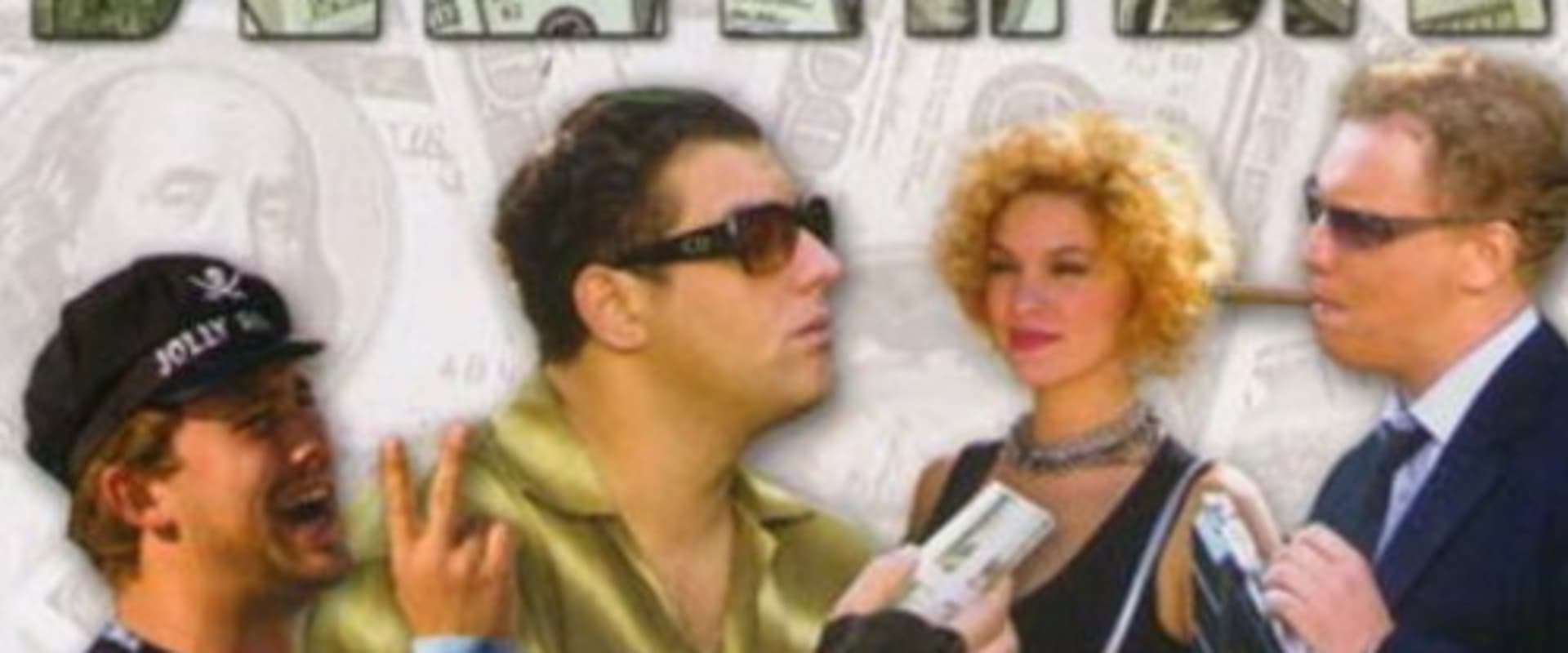 Documentary backdrop image for Mad Money (2006)