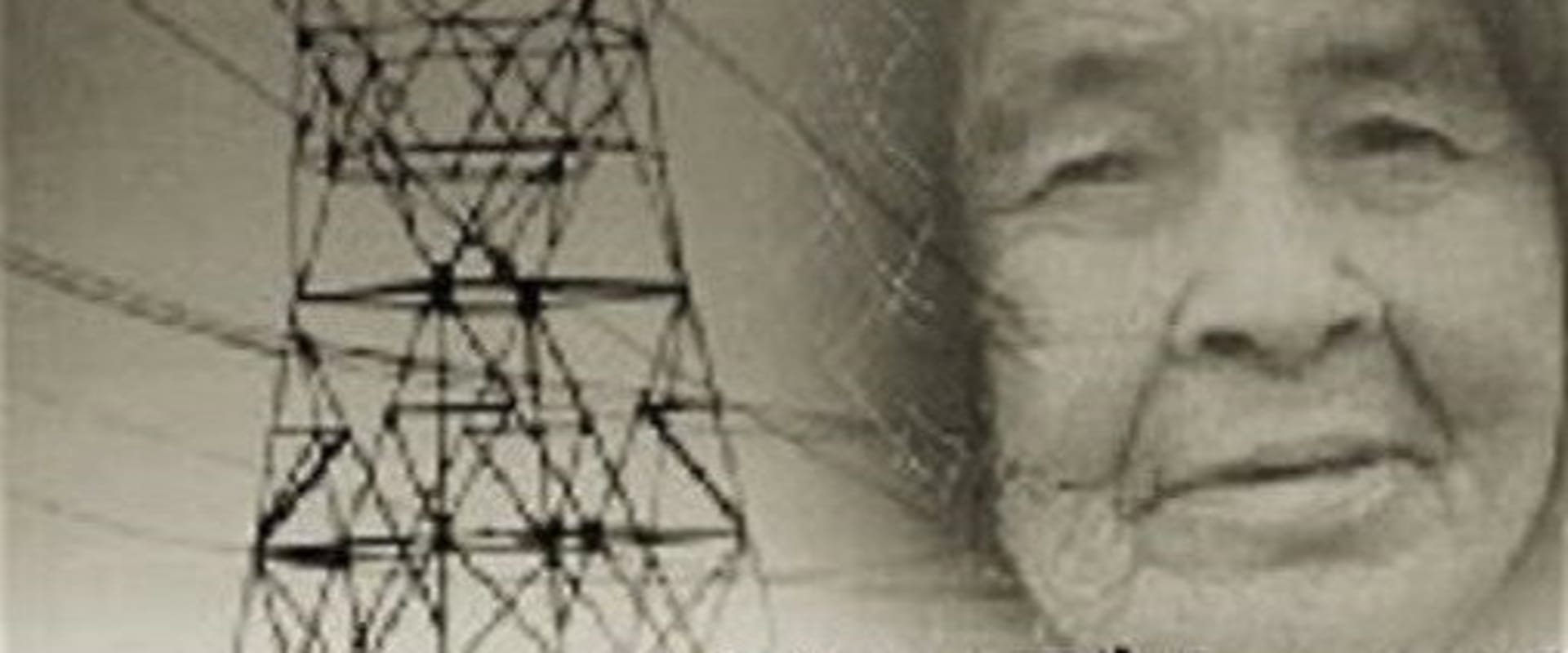 Documentary backdrop image for Power (1996)