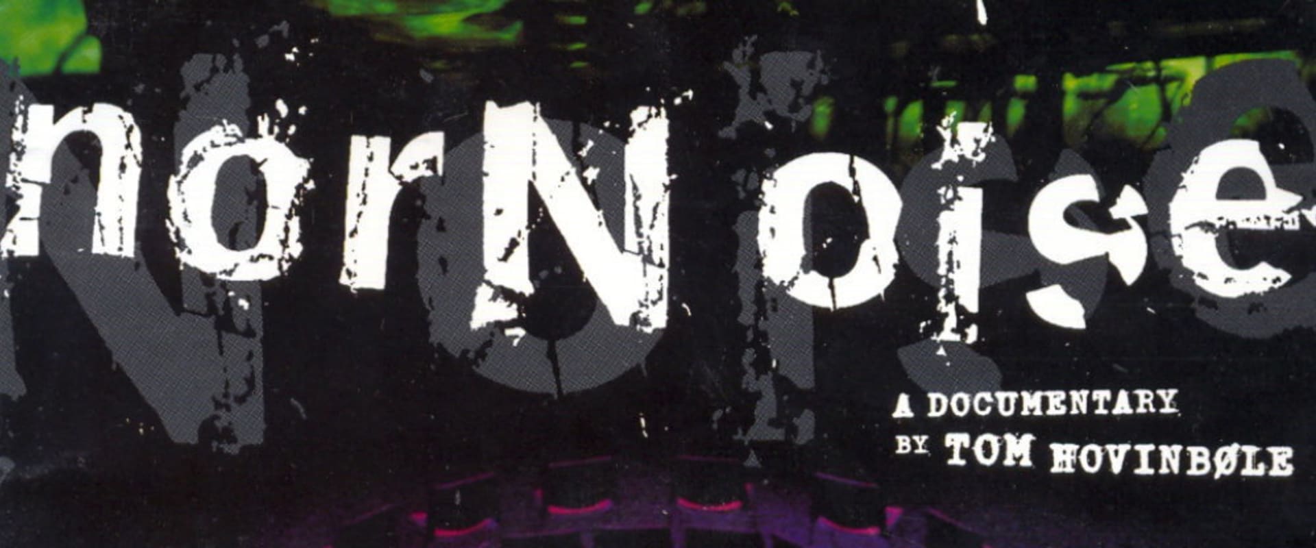 Documentary backdrop image for Nor Noise (2004)