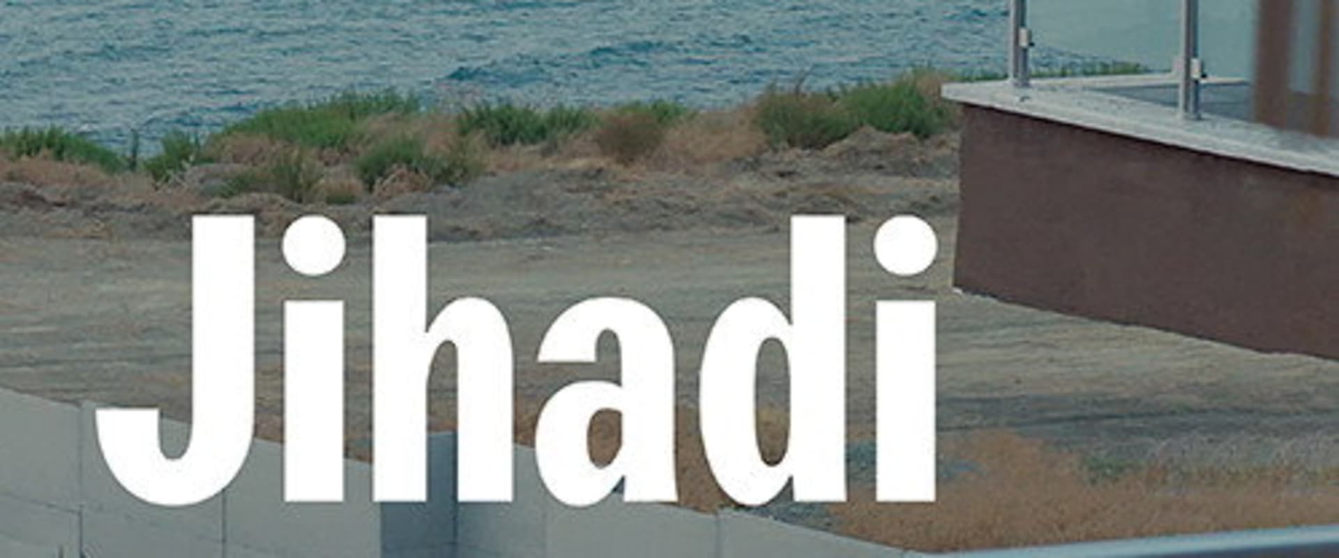 Documentary backdrop image for Also Known as Jihadi (2017)