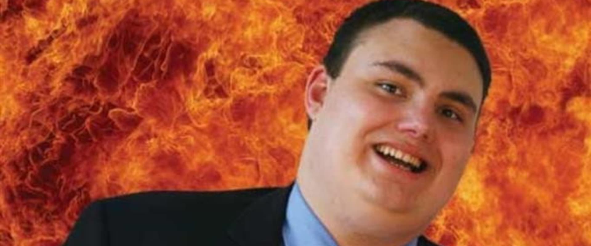 Documentary backdrop image for The Con Kid (2005)