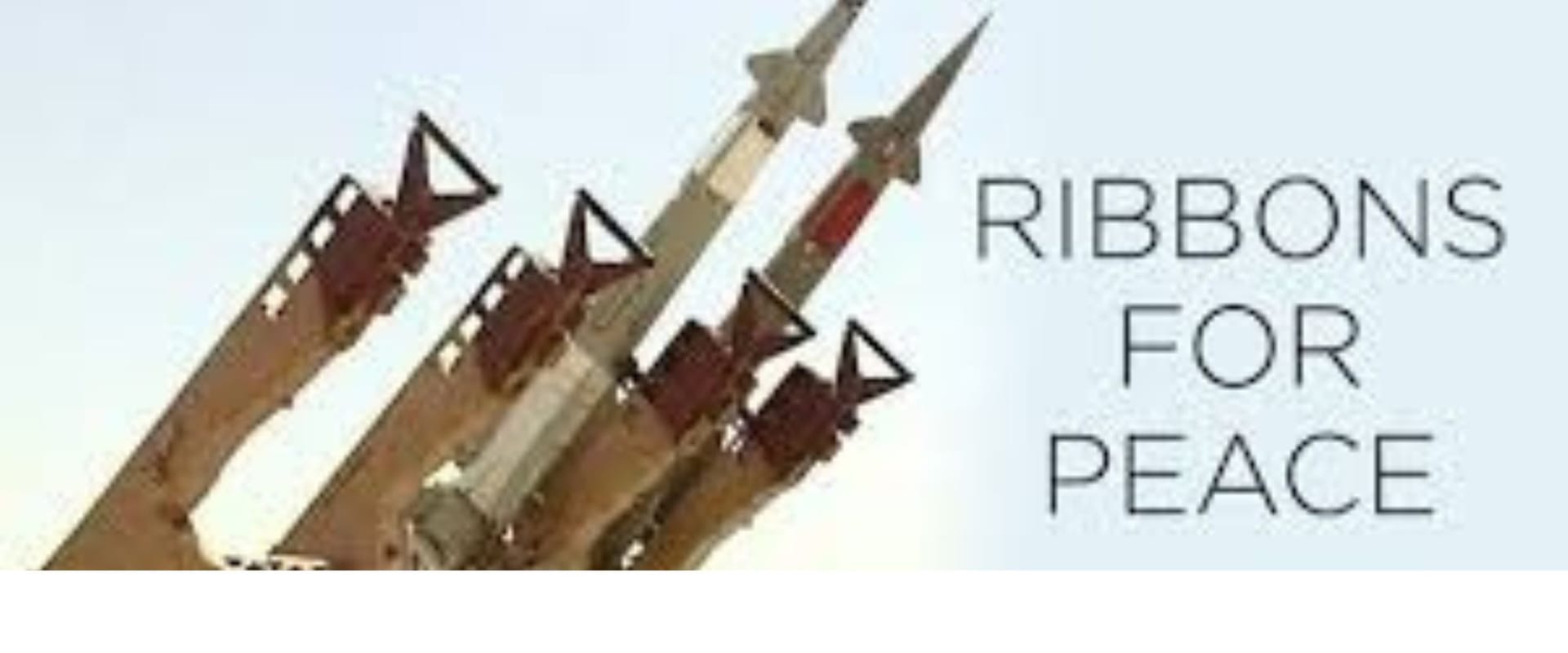 Documentary backdrop image for Ribbons for Peace (1998)