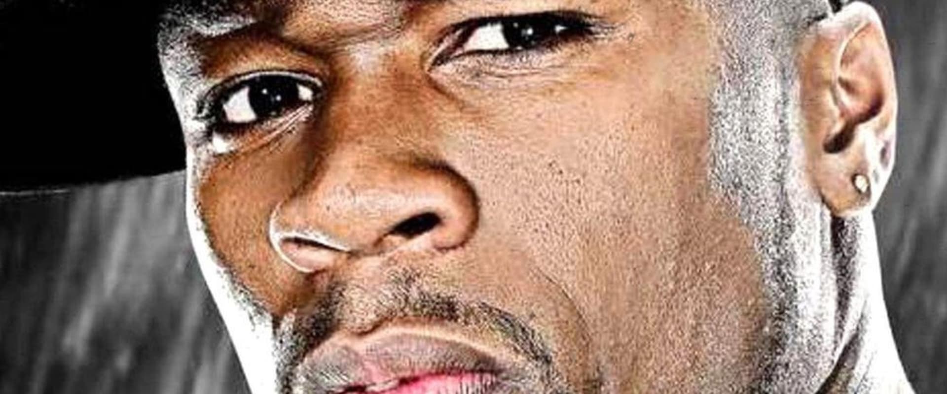 Documentary backdrop image for 50 Cent (2016)