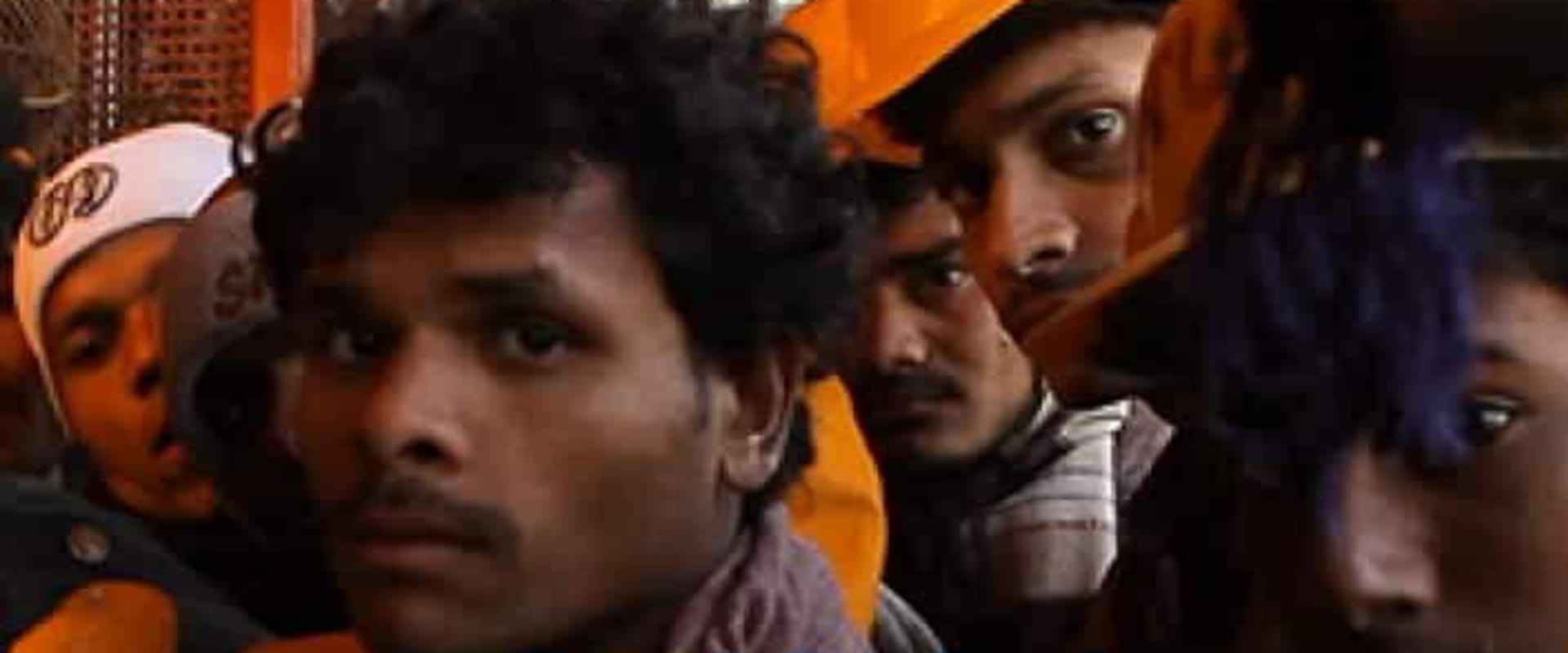 Documentary backdrop image for Dilli (2011)