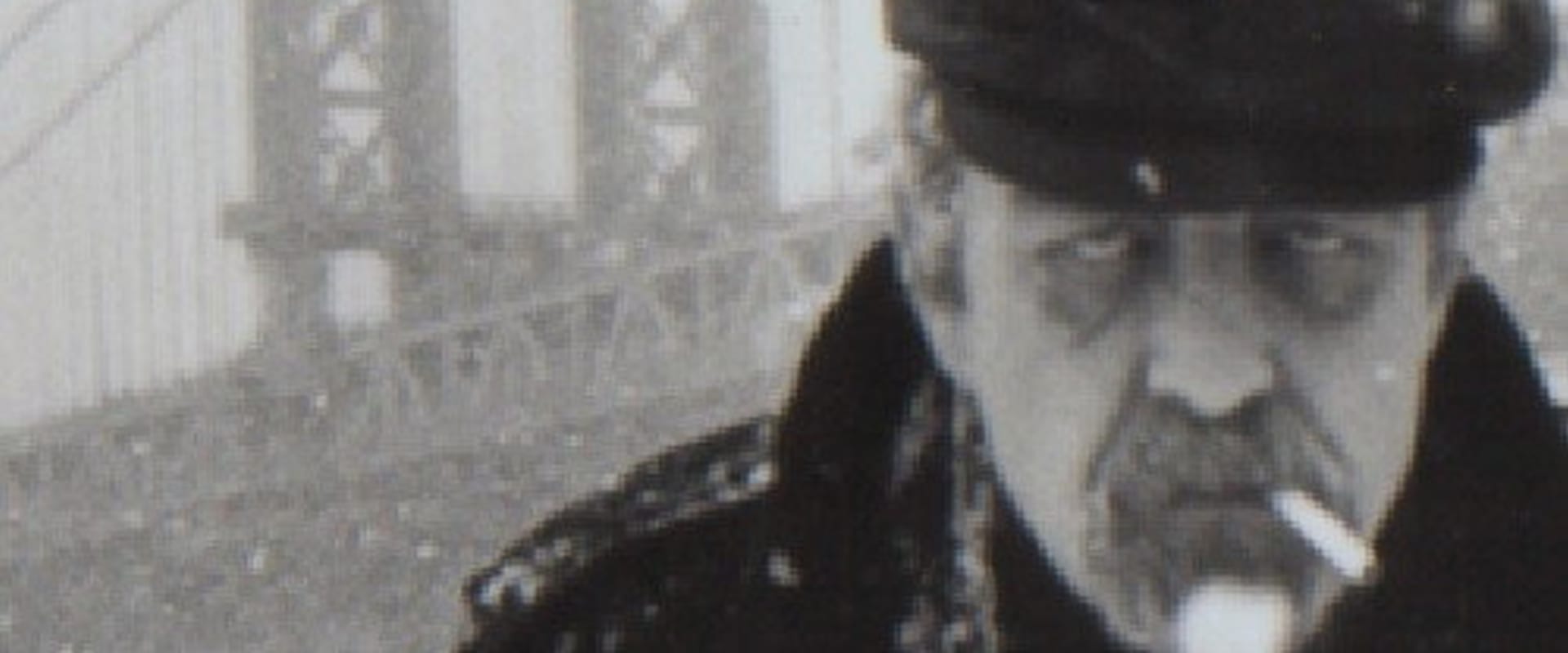 Documentary backdrop image for Broken Meat (1991)