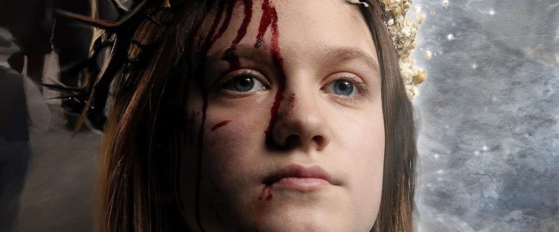 Documentary backdrop image for Crowned (2024)