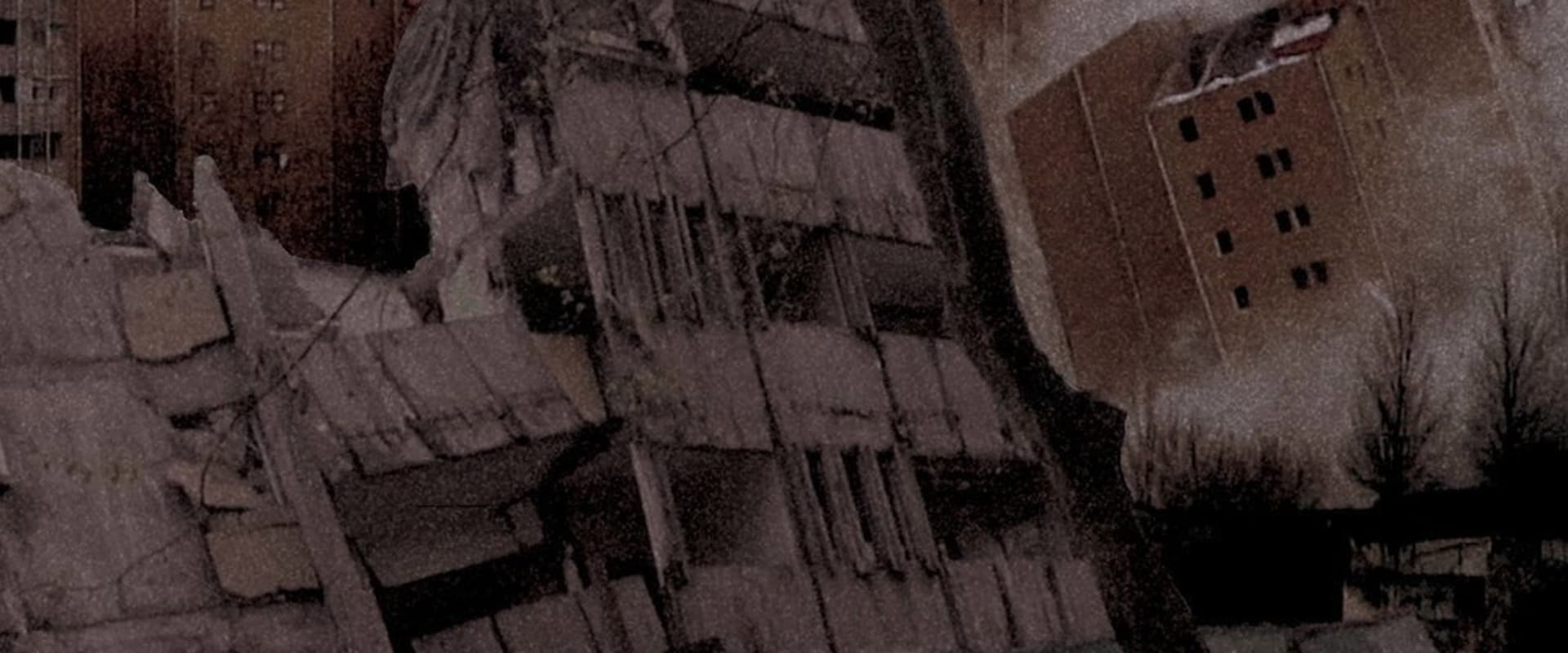 Documentary backdrop image for Distopia (2021)