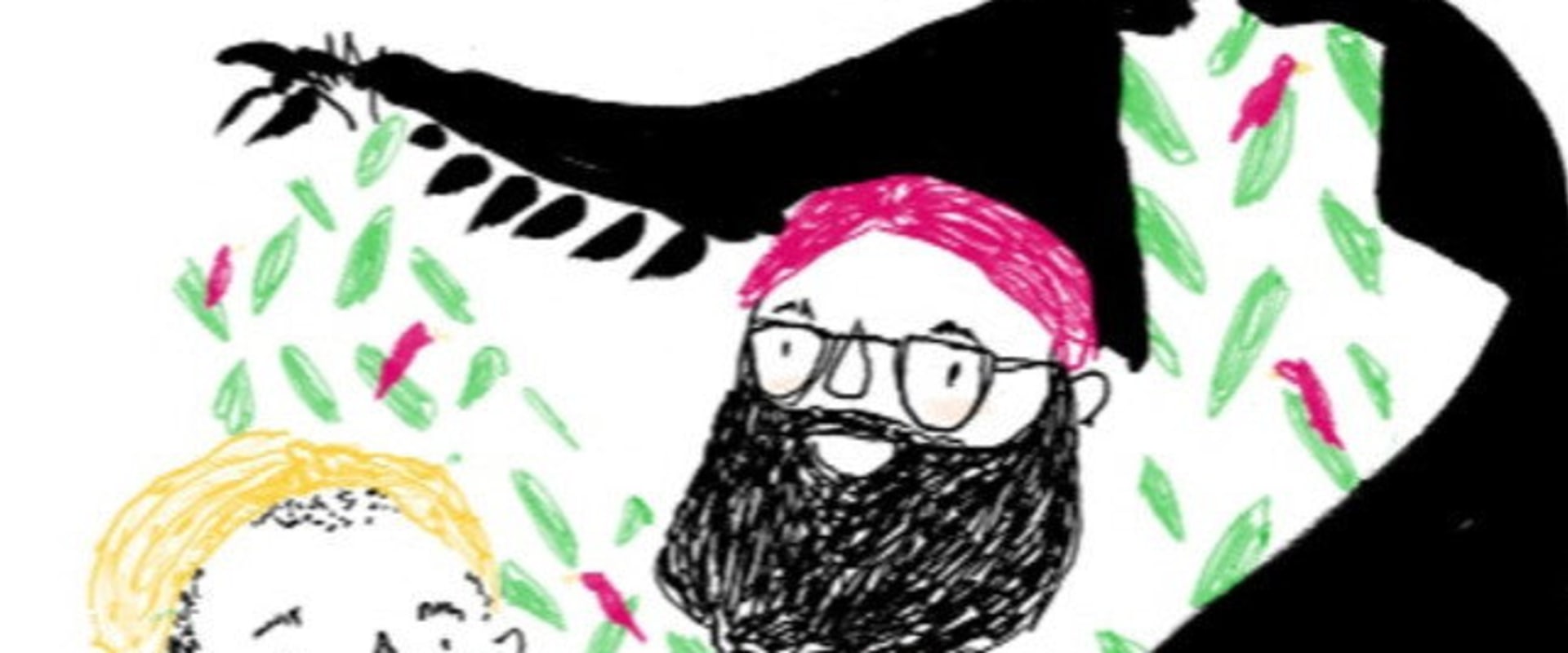 Documentary backdrop image for The Shawl (2020)