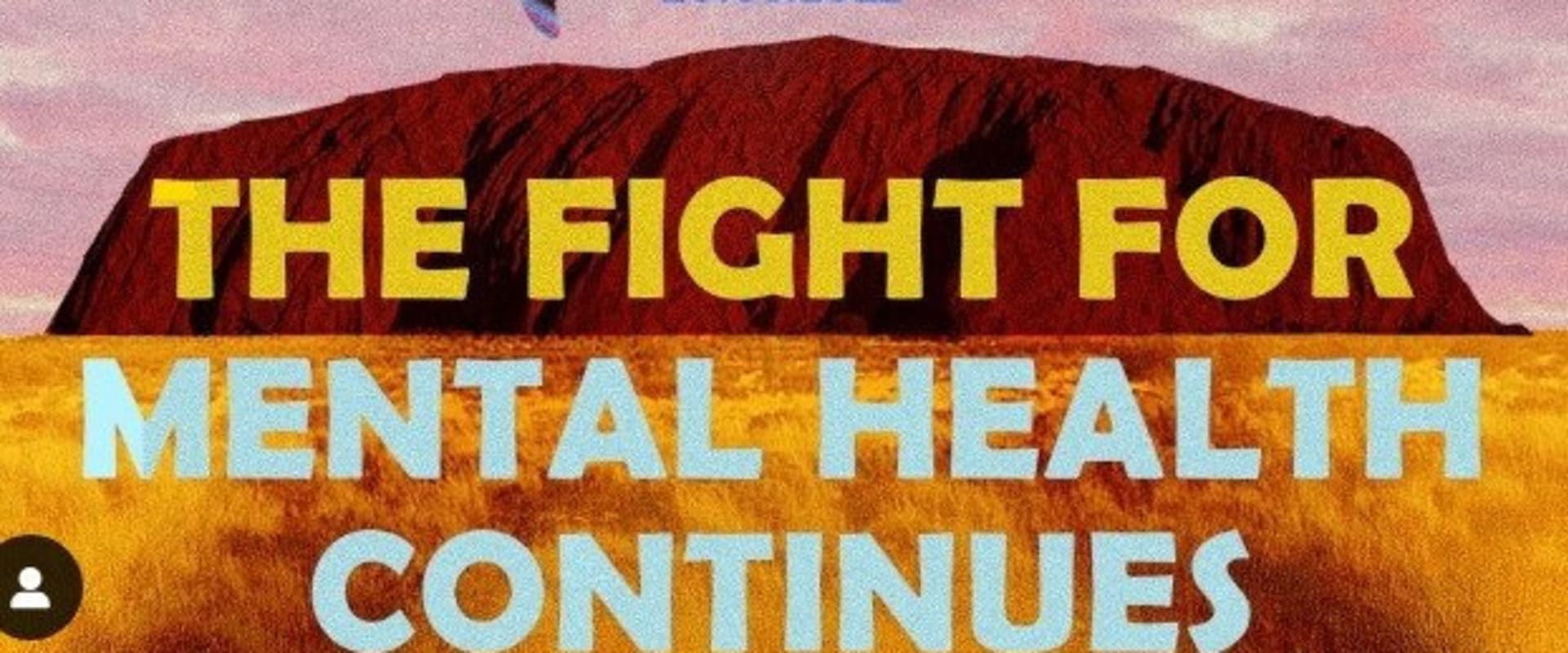 Documentary backdrop image for Red Rock Runner (2022)