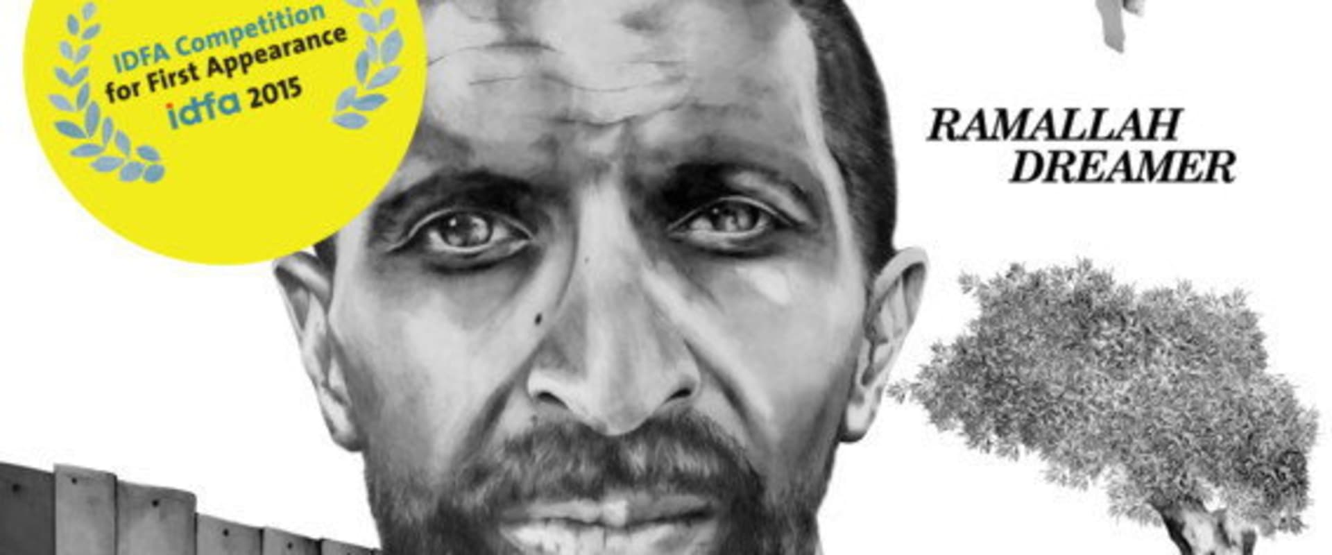 Documentary backdrop image for Rough Stage (2015)