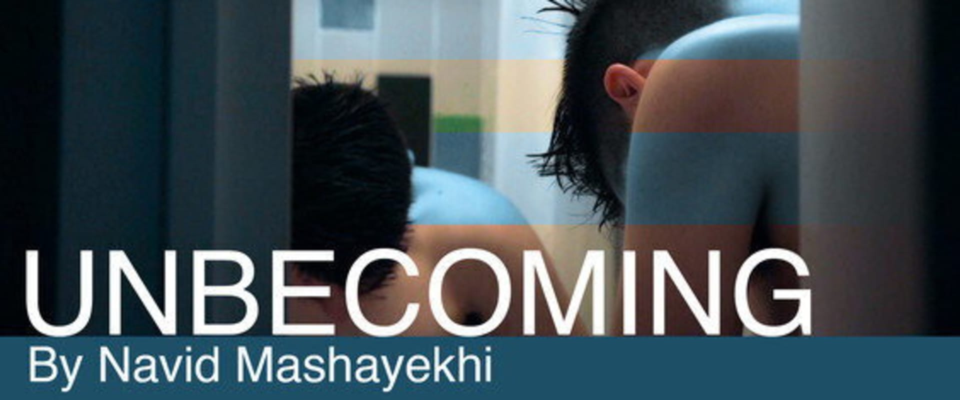 Documentary backdrop image for Unbecoming (2019)