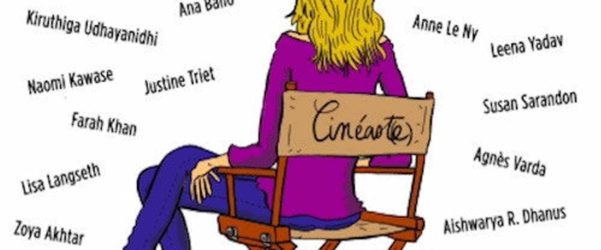 Documentary backdrop image for FilmmaKErs (2020)